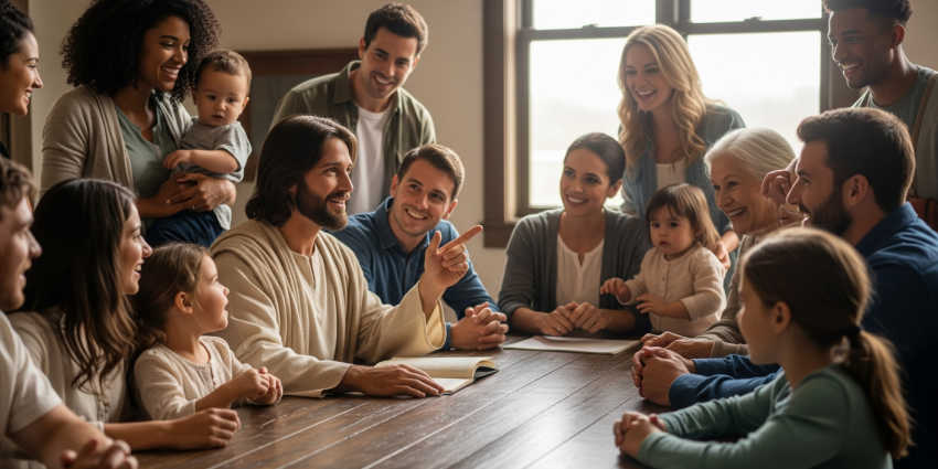 Prepare for the Harpazo